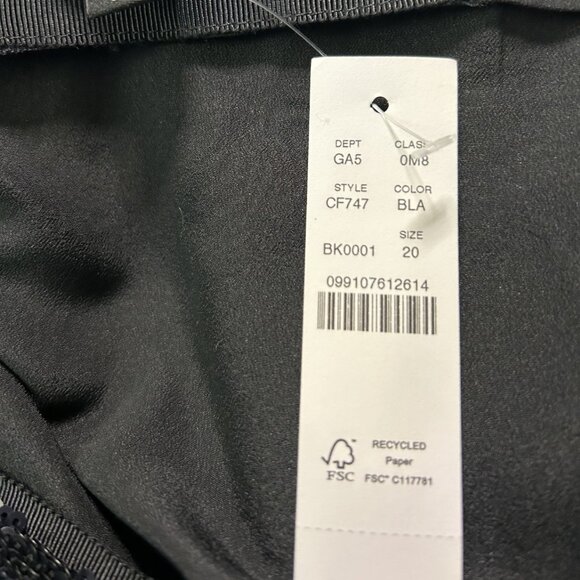 Gwyneth lace-trim slip skirt with sequins - Picture 3 of 5